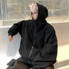 Herren High-End Kapuzenjacke, Cooler 2024 Amerikanischer Stil, Vielseitige Frühlings- & Herbstmode.