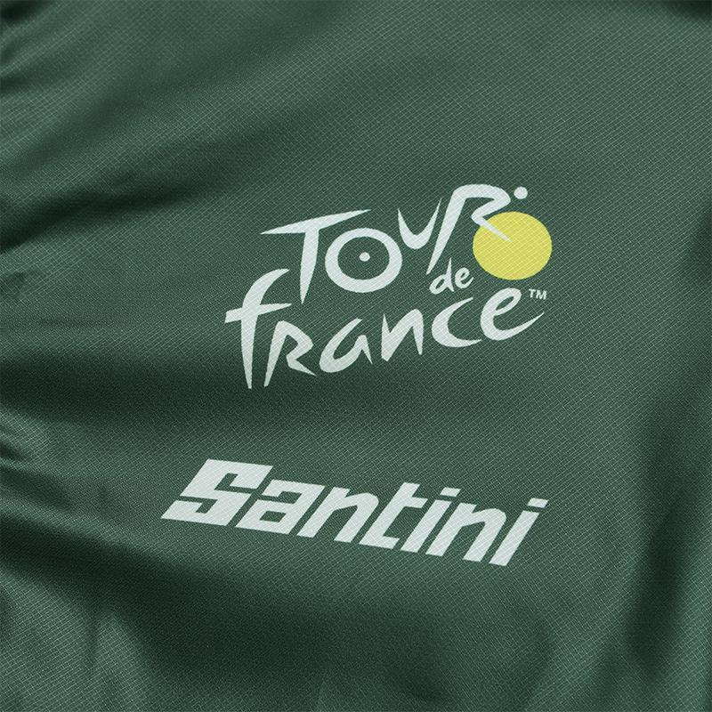 New FILA CYCLING Vest Men's Dark Green A11M538707FKK