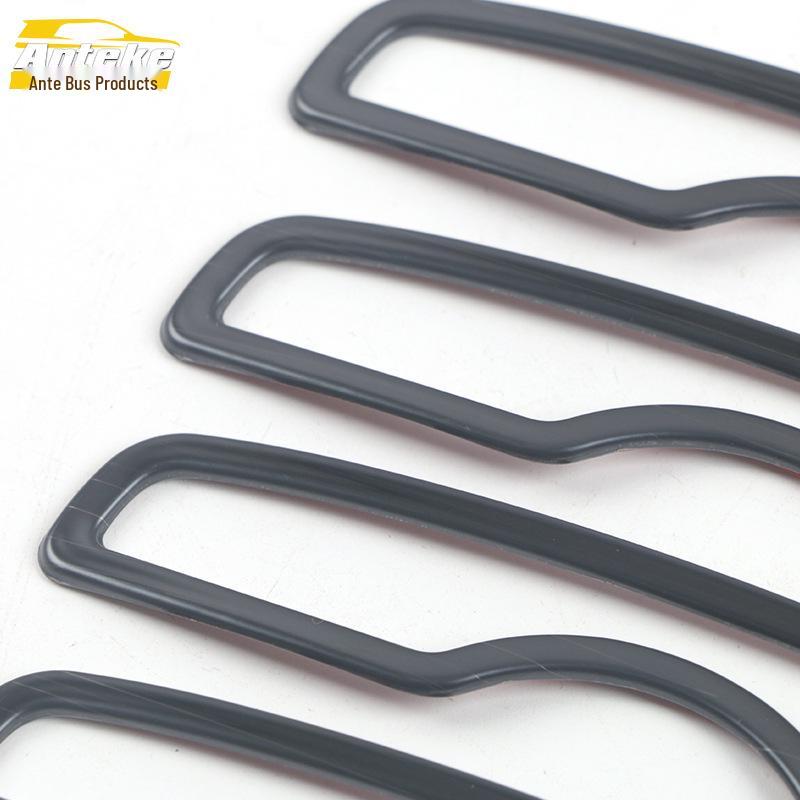 Kulewei 21 Front Row A/C Vent Decoration Frame & Patch Accessories