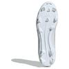 Adidas Adizero F50 League FG MG Day Spark Pack Unisex Sneakers White Cloud-White Gold-Metallic IE0604