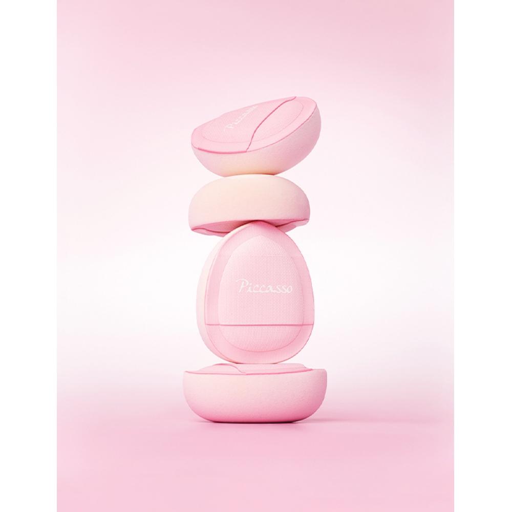 Picasso Cloud Micro Cheek Puff 4p