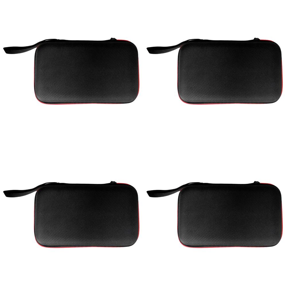 

Жесткий чехол из ЭВА, противоударный защитный дорожный футляр для Anbernic RG35XX H