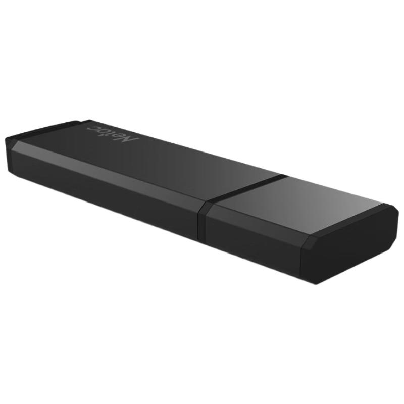 

Флеш-накопитель Netac U351 32 ГБ USB 3.0