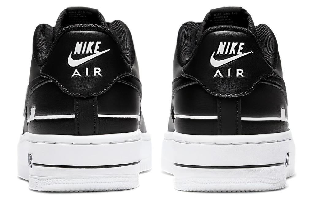 Nike Air Force 1 LV8 3 'Black' Gs CJ4092-001