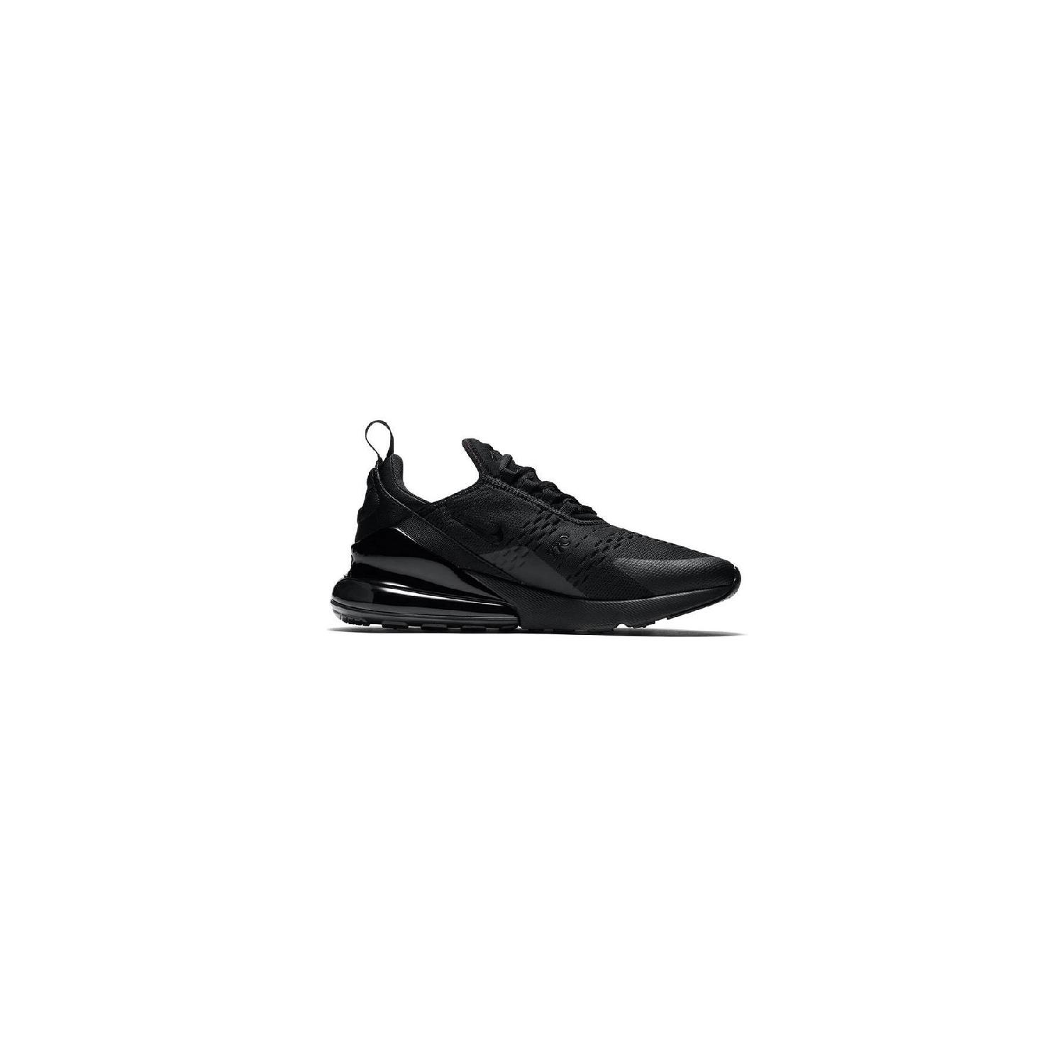 

Кроссовки Air Max 270 Ah8050-010 Черный