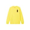 Jordan Air Jordan 23 T Shirt Men's Oupite Yellow CV3012-731