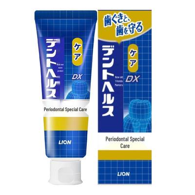 DENT HEALTH Professional Periodontal Care Toothpaste