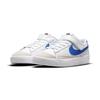 Nike Blazer Low 77 PS White Hyper Royal Kids Sneakers DA4075-104