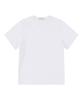 Siyajyu Sitp5242 Slim Regular Short Sleeve T-Shirt_White