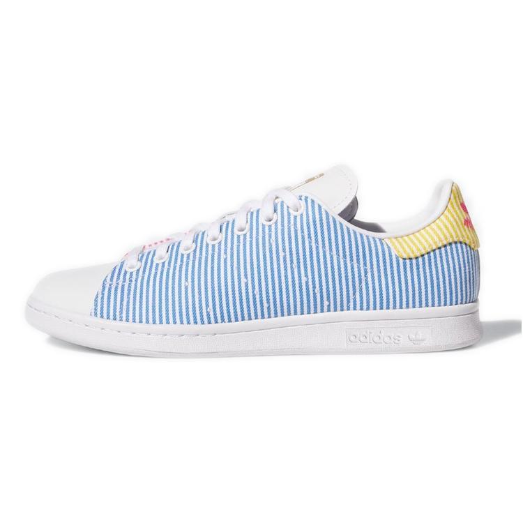 Adidas Stan Smith 'Pride' FY9021