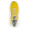New Balance Cm996 Yellow Sk2 