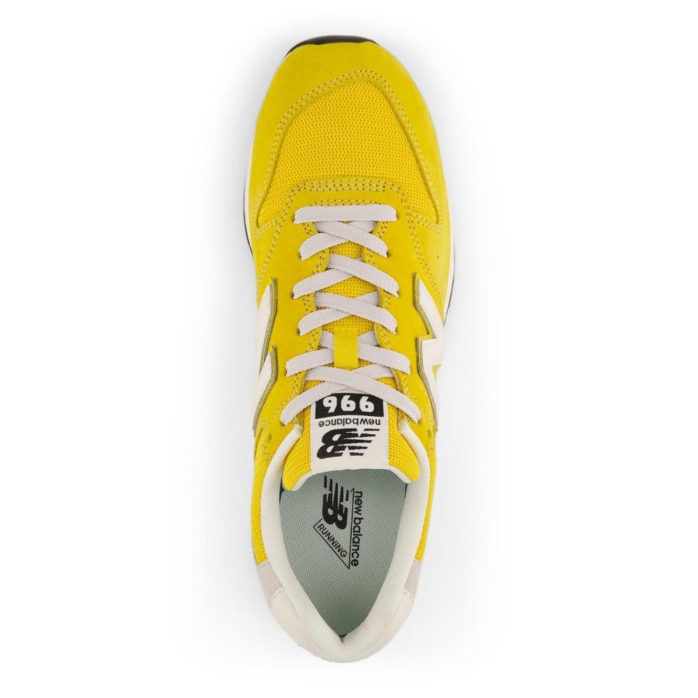 New Balance Cm996 Yellow Sk2 