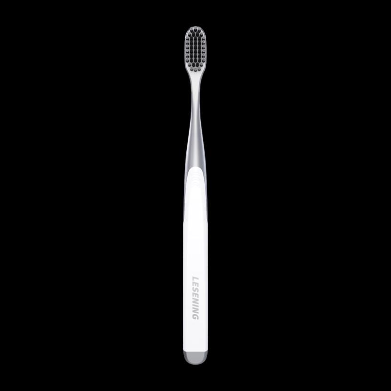 Lengsuanling Gentle Care Charcoal Toothbrush