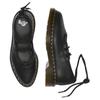 Dr. Martens Elphie II Leather Comfortable Versatile Flat Mary Jane Shoes Women Shoes Black 40683001
