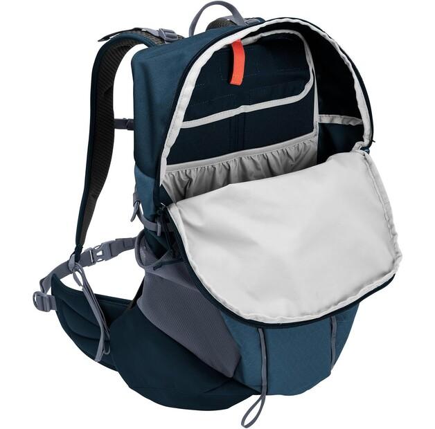 Backpack Vaude Agile Air 26 Baltic Sea (45442-334)