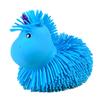 Long Haired Horse Decompressing Toy Antianxiety Toy for Office School Stretchy Stress Animal Toy for Student Adults