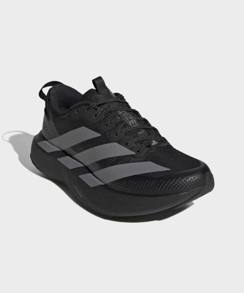 adidas Adizero EVO SL ATR - Black:Grey [KK2723]