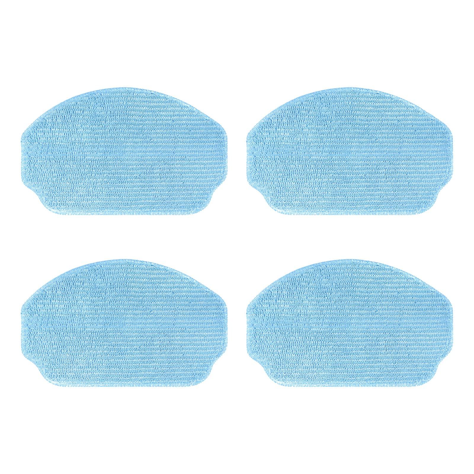 

EICOBOT 4 mop BR150 for robot vacuum cleaner