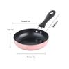 Mr. Jane Mini Round Edge Non-stick Pan