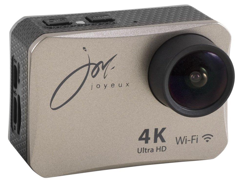 

JOYEUX 4K WiFi 1080P Екшн-камера GL золотий