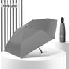 PooLian Automatic Three-Fold UV Protection Umbrella