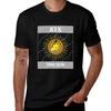 The Sun Tarot Card Posters Shirts And More Tshirt Outdoor Work Short Sleeve Top