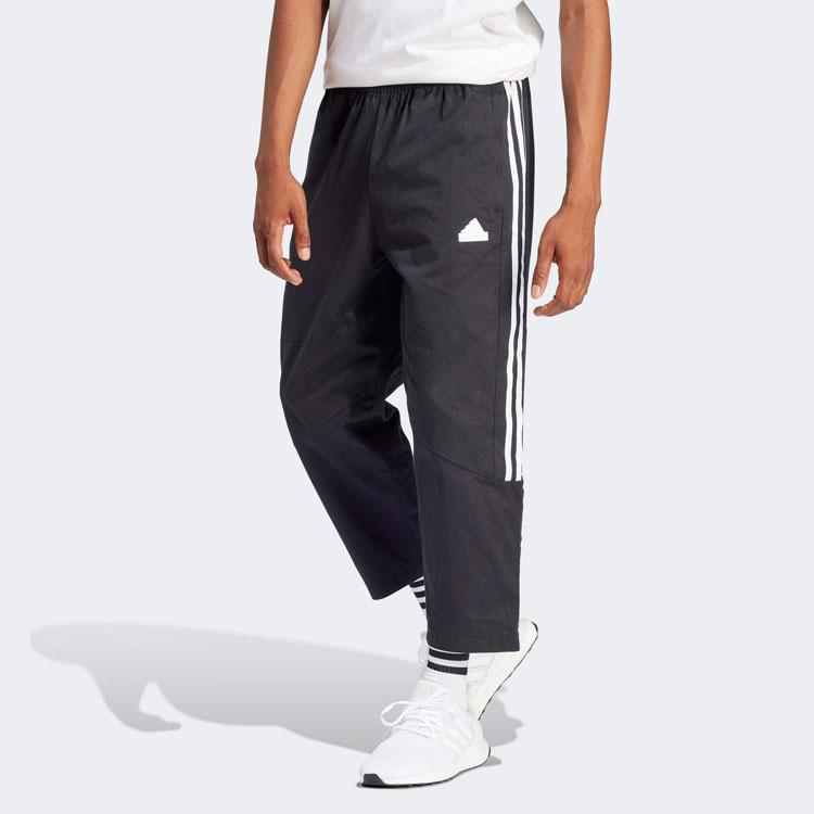 Adidas Tiro Woven Pants Black Men Streetwear IP3792