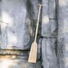 Solid Wood Dragon Boat Paddle