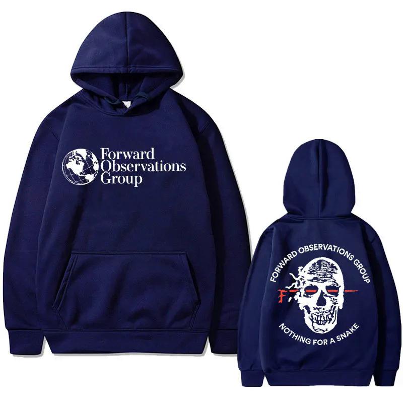 FOG Forward Observations Group Nothing Hoodie – buy the best