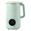 8-In-1 Automatic Nut Milk Maker 40Oz 1.2L Large Capacity Soy Milk Machine Homemade Oat Milk Complementary Food Machine with Delay Start Self Cleaning