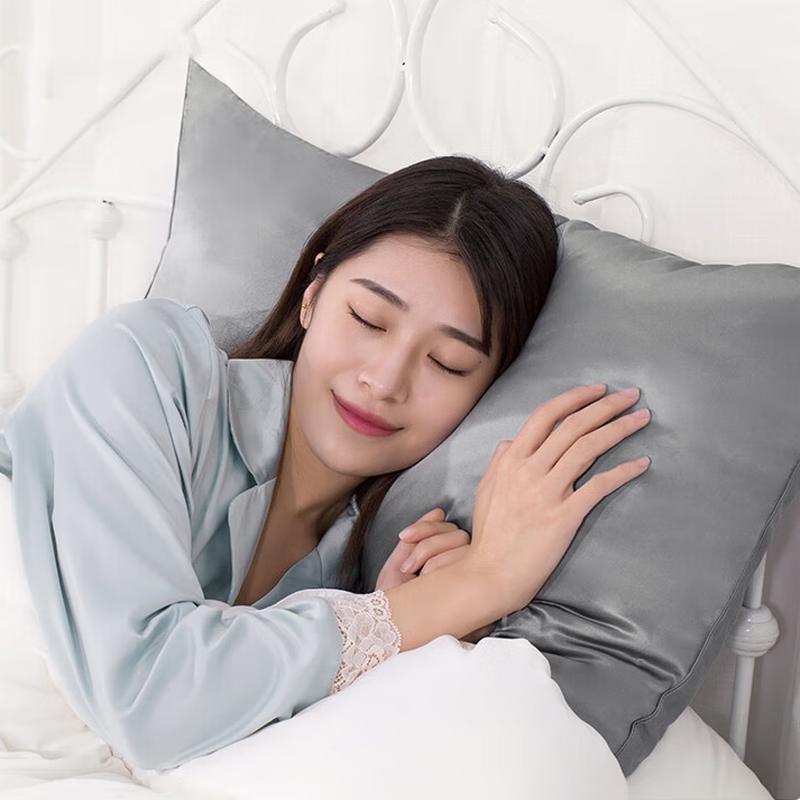 JD052 Mulberry Silk Quilt and Pillowcase Set