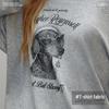 UNIFREE Sweet & Cool Off-Shoulder Loose T-Shirt