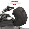Motorcycle 12L Tank Bag Luggage Waterproof Backpack Quick Lock Kit Black For BMW R1300GS ADV R 1300 GS Adventure 2025 2025