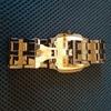 Used DIESEL CERAMIC DZ1422 Watch DIESEL