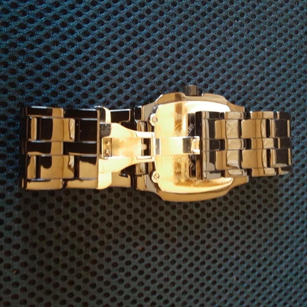Used DIESEL CERAMIC DZ1422 Watch DIESEL