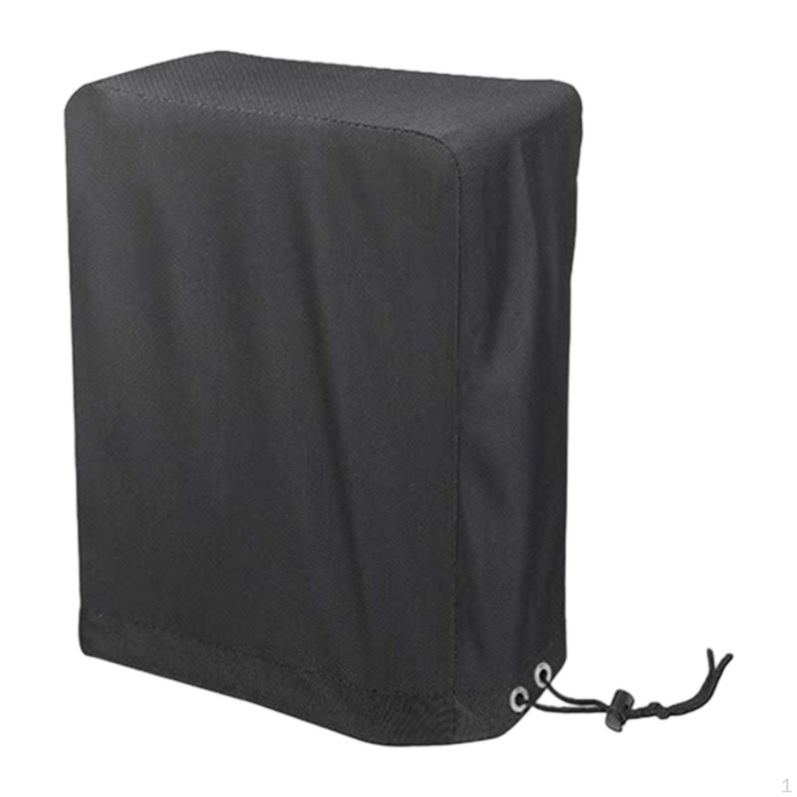 

Электрический домкрат для языка Крышка Универсальные Портативные Автоаксессуары Пылезащитный Наружный RV