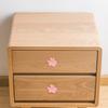Blumenförmiger Schrankknopf Zinklegierung Griff für Schublade Tür Kleiderschrank Schrank Möbel Dekorative Beschläge Modern