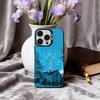 T-The W-War on D-Drugs Band Phone Case For iPhone17,16,15,14,13,12,11 Plus,Pro Max Black Candy silver phone case
