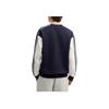 New FILA Sweatshirt Men's Secret Mirror Blue F11M519202FDB