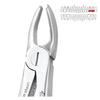 GDC Extraction Forceps Upper Molar Left Ergonomic (FX18E)