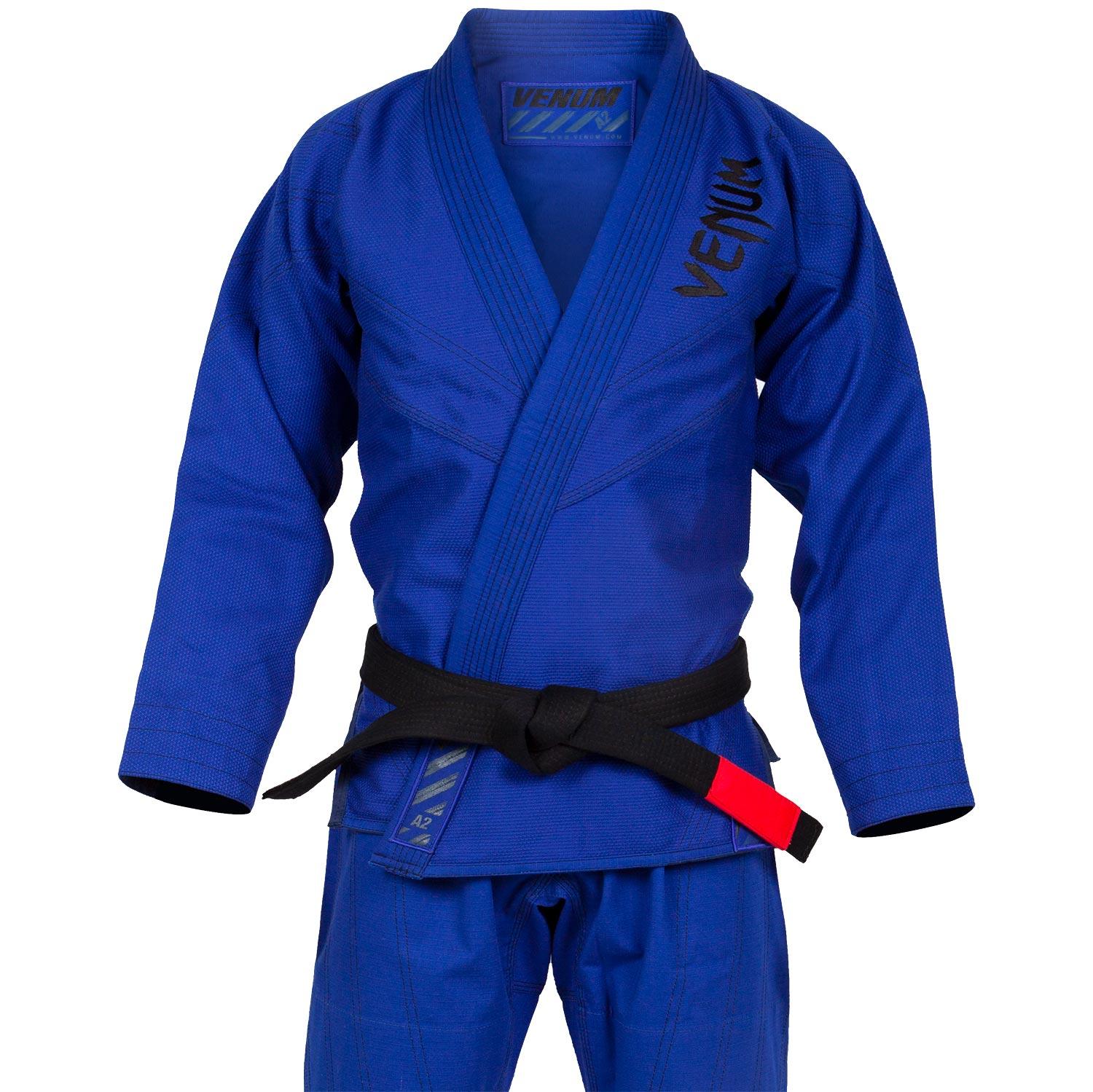 

Venum Power 2.0 BJJ Gi - Роскошный синий