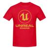 Funny Best Seller  Unreal Engine Merchandise Unisexs Printed Tshirt Unisex T Shirtclothes Unisex