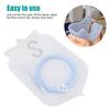 Colon Cleanse Enema Bag Kit, Clear, Portable, Healthy, Coffee, Milk, Cleaning, Healthcare, Silicone Enema Douche (4L)
