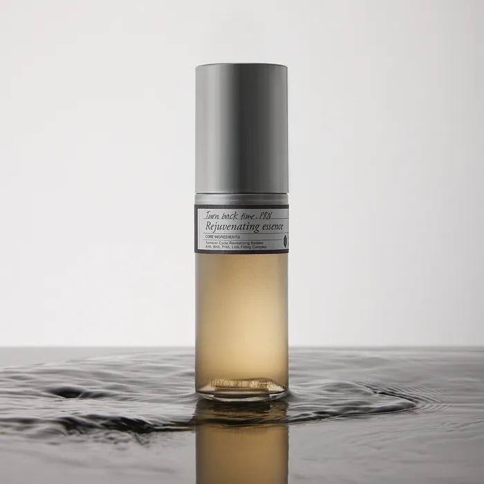 [First Step Essence] Prorenata Turn Back Time Rejuvenating Essence