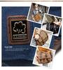 Men's Seven-Color Cotton Canvas Crossbody Bag - Student & Outdoor Casual Messenger Style