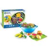 Learning Resources Grill and Grill! 22-Piece Barbecue Set, Play House Toy, LER9260-D, Authentic