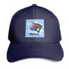 Windows 95 Geeks Nerd Kappe Mode Lässig Baseballkappen Verstellbarer Hut Hip Hop Sommer Unisex Baseballkappen
