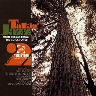 

CD VARIOUS - Talkin Jazz 2 Gilles Peterson Sele PHCR1319 Japan ObiJazz Used