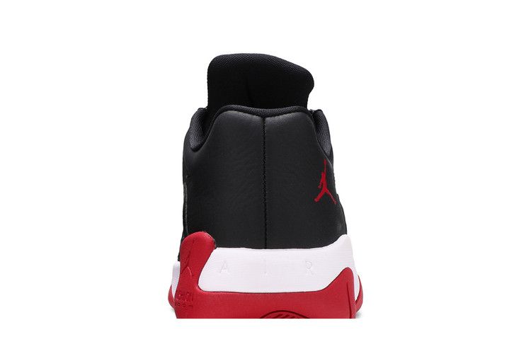 Air Jordan 11 CMFT Low 'Bred'