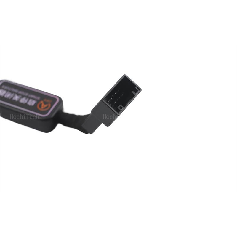 Automatic Stop Start Engine System Off Device Control Sensor Plug Stop Cancel For Toyota Avalon XX50